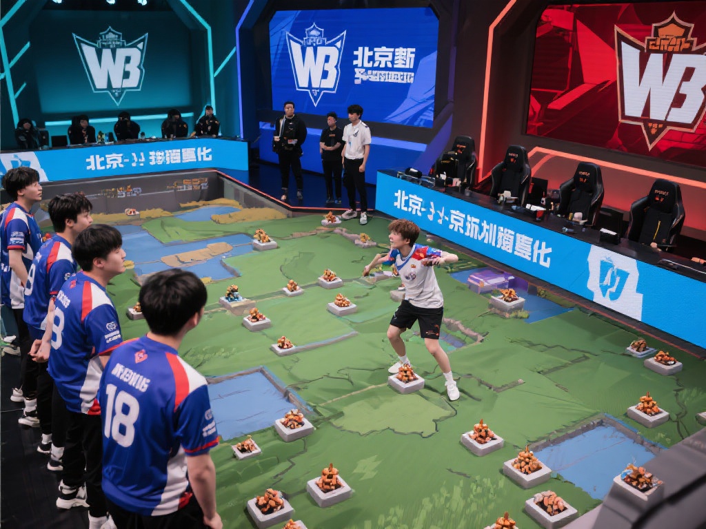 战胜了劲敌 战胜了劲敌