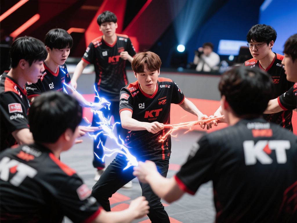 有的风采 有的风采