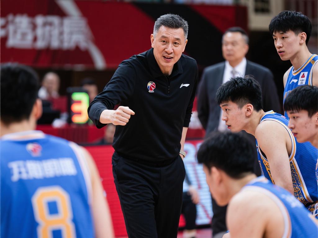 中场的代表 中场的代表