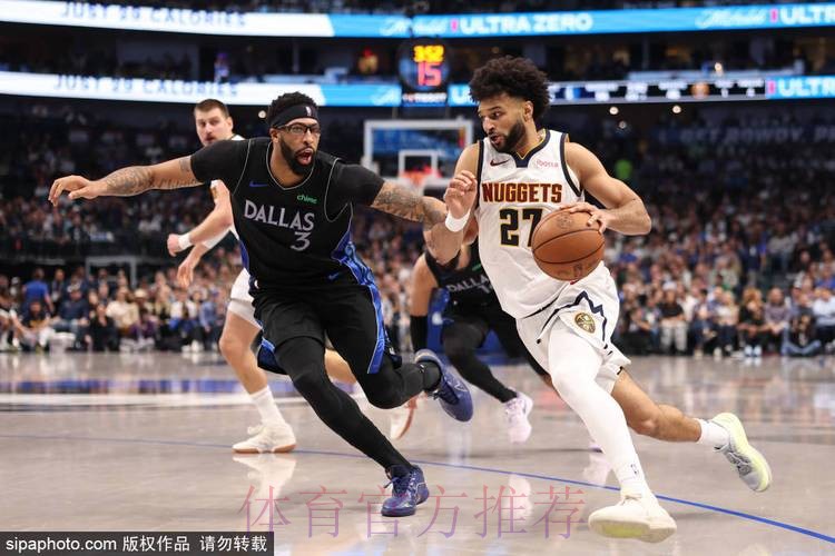 独行侠官方：克里斯蒂半场三分7中6，目前三分命中率高达46%