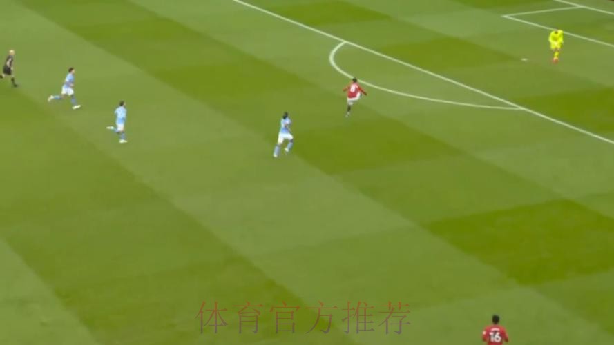 卡里克梦幻开局 红魔笑傲曼市德比 卡里克梦幻开局 红魔笑傲曼市德比