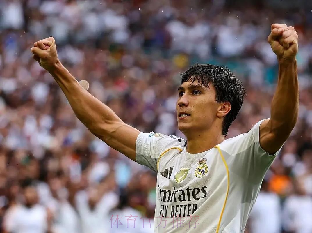 何塞卢谈贡萨洛-加西亚:欣赏他的马德里主义精神 何塞卢谈贡萨洛-加西亚:欣赏他的马德里主义精神